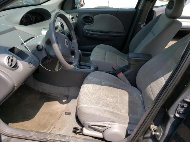 1G8AJ55F47Z197220 - 2007 SATURN ION LEVEL 2 蓝色 照片 7