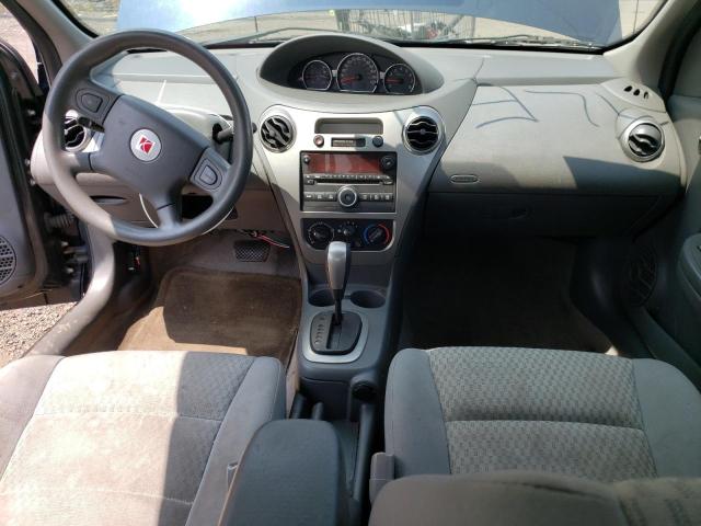 1G8AJ55F47Z197220 - 2007 SATURN ION LEVEL 2 蓝色 照片 8