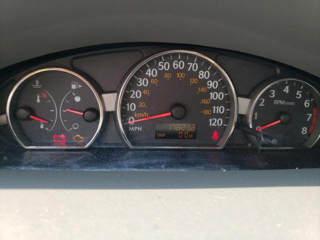 1G8AJ55F47Z197220 - 2007 SATURN ION LEVEL 2 蓝色 照片 9