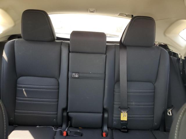 JTJDARDZXM2260344 - 2021 LEXUS NX 300 BASE Grafit foto 10