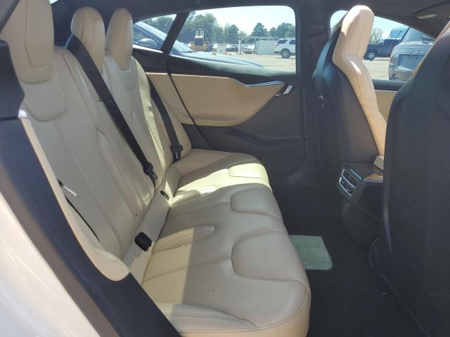 5YJSA1E17GF150051 - 2016 TESLA MODEL S Ağ foto 10