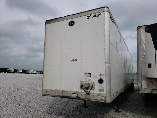 1GR1P0623LT163033 - 2020 GDAN TRAILER WHITE photo 2