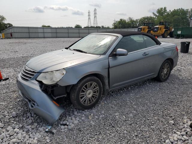 2009 CHRYSLER SEBRING TOURING, 