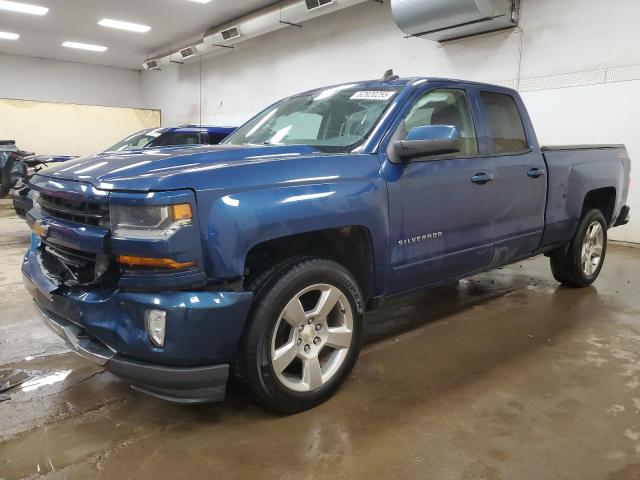 2016 CHEVROLET SILVERADO K1500 LT, 