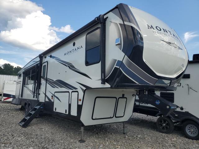 4YDF36423MA741031 - 2021 KEYSTONE MONTANA BEIGE photo 1