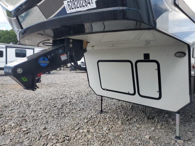 4YDF36423MA741031 - 2021 KEYSTONE MONTANA BEIGE photo 7