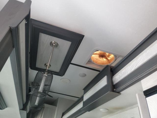 4YDF36423MA741031 - 2021 KEYSTONE MONTANA BEIGE photo 9