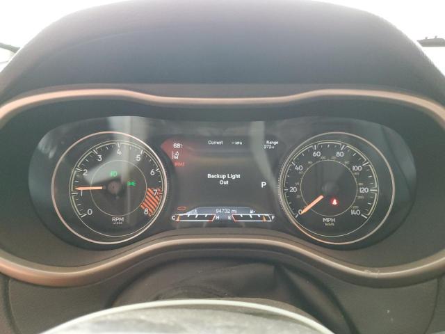 1C4PJMBSXEW187477 - 2014 JEEP CHEROKEE TRAILHAWK 栗色 照片 9