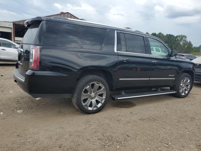 1GKS2JKJ2FR687439 - 2015 GMC YUKON XL DENALI BLACK photo 3