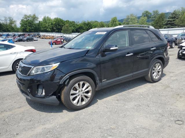 2015 KIA SORENTO EX, 