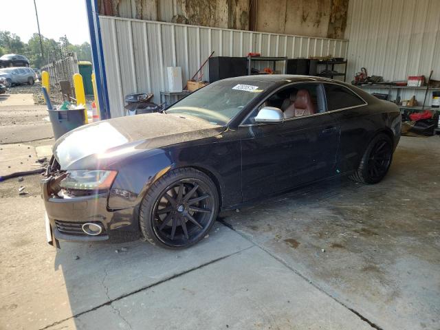 2009 AUDI S5 QUATTRO, null