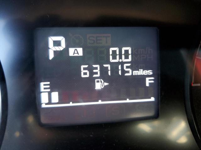 JF2GTABC7JH305650 - 2018 SUBARU CROSSTREK PREMIUM 蓝色 照片 8