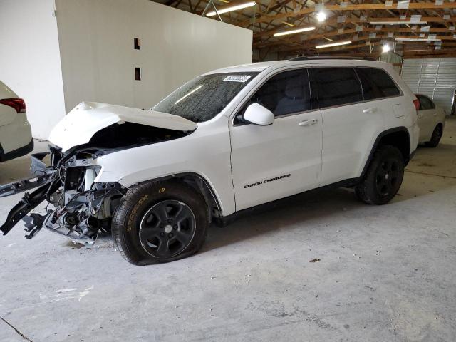 2014 JEEP GRAND CHER LAREDO, 