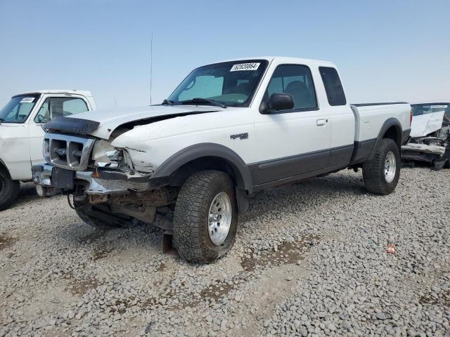 1998 FORD RANGER SUPER CAB, 