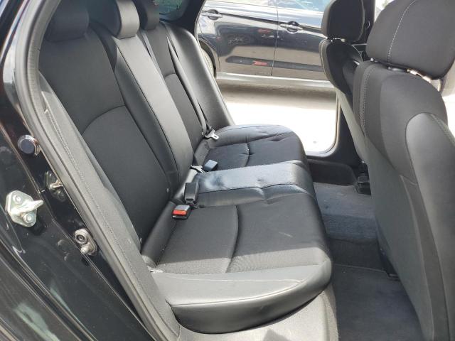 2HGFC2F88KH600405 - 2019 HONDA CIVIC SPORT 黑色 照片 10