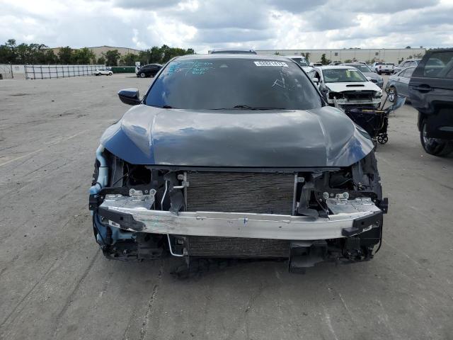 2HGFC2F88KH600405 - 2019 HONDA CIVIC SPORT 黑色 照片 5