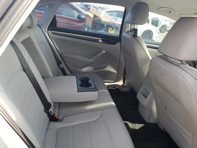 1VWDT7A32HC049525 - 2017 VOLKSWAGEN PASSAT R-LINE Boz foto 10
