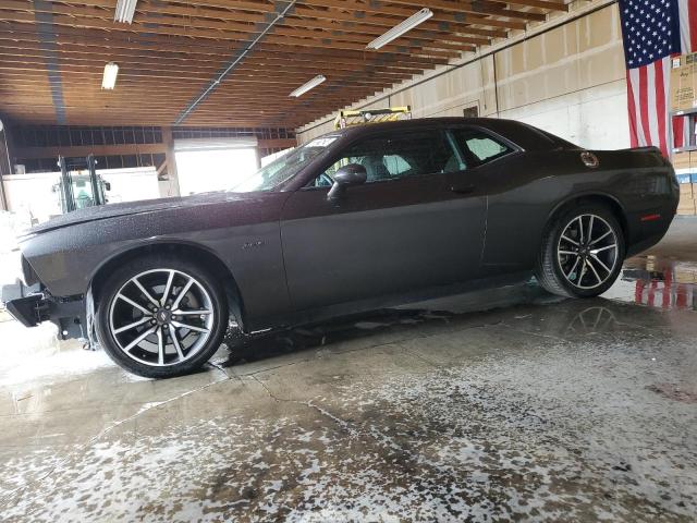 2023 DODGE CHALLENGER R/T, 