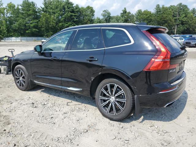 YV4A22RL3L1586695 - 2020 VOLVO XC60 T6 INSCRIPTION BLACK photo 2