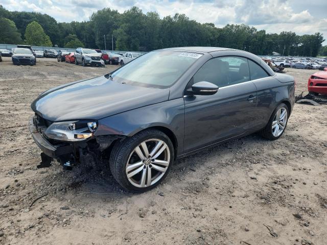 2012 VOLKSWAGEN EOS LUX, null