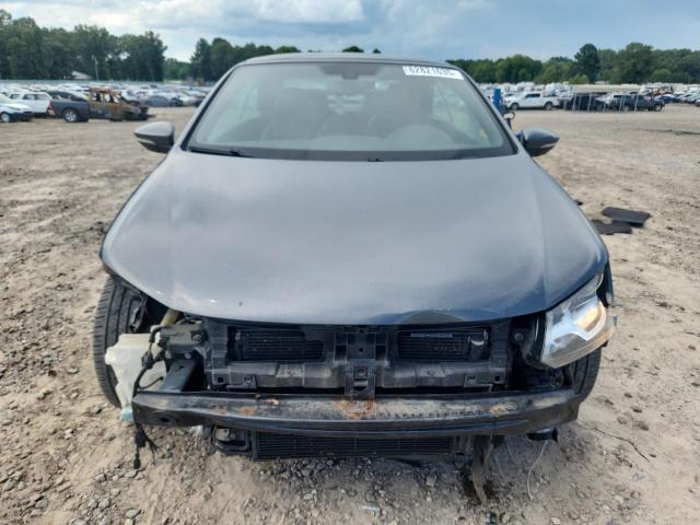 WVWFW7AH5CV002727 - 2012 VOLKSWAGEN EOS LUX SILVER photo 5