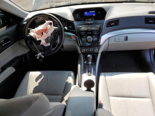 19UDE2F32JA009408 - 2018 ACURA ILX BASE WATCH PLUS BLACK photo 8