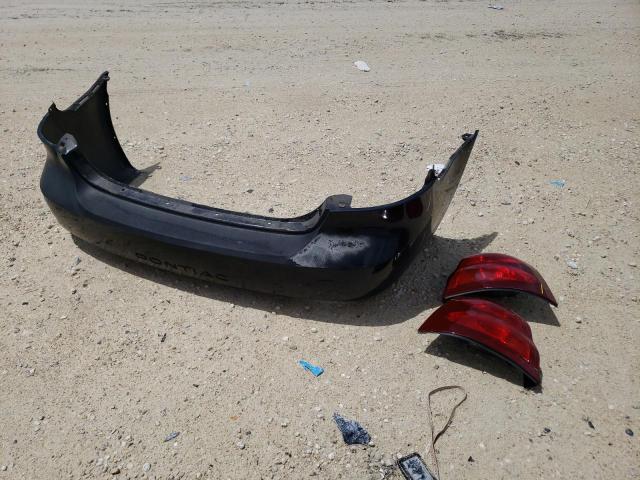 2G2WP582471127412 - 2007 PONTIAC GRAND PRIX 黑色 照片 12