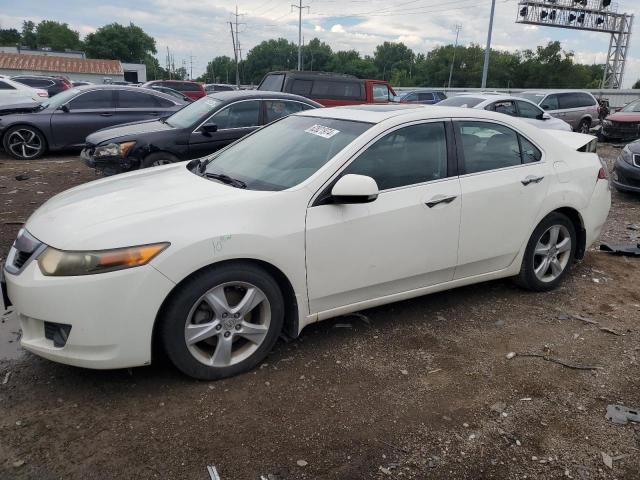 2009 ACURA TSX, 