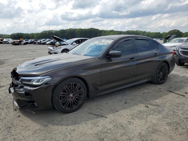 2018 BMW 540 XI, 