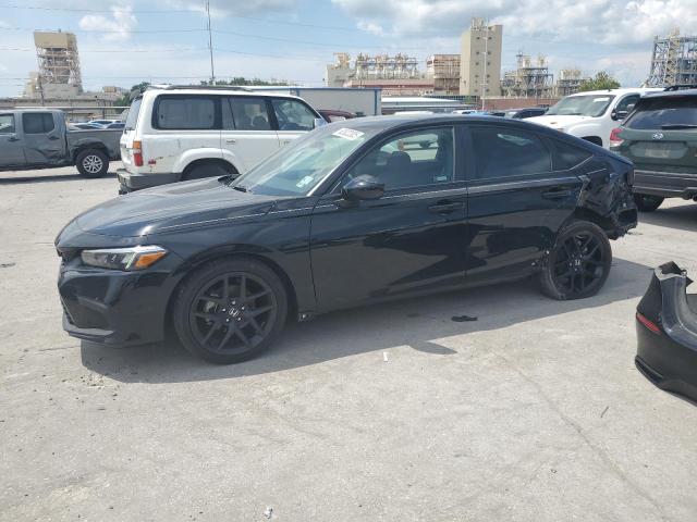 2024 HONDA CIVIC SPORT, null