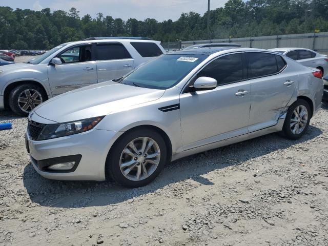 2012 KIA OPTIMA EX, 