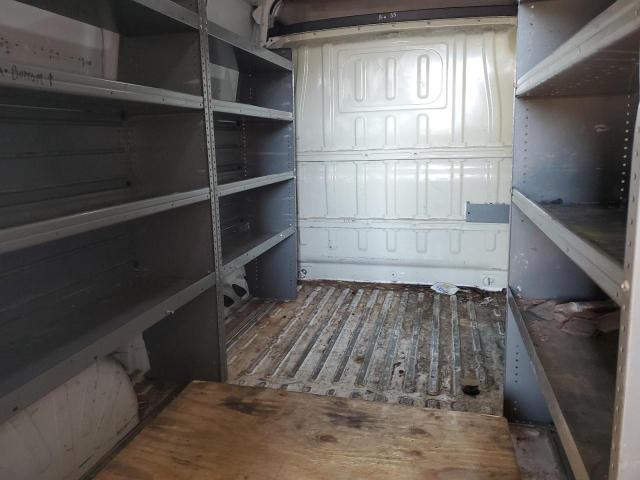 3C6TRVCG3GE123521 - 2016 RAM PROMASTER 2500 HIGH 白色 照片 10