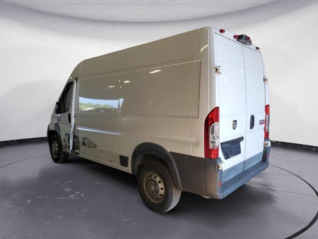 3C6TRVCG3GE123521 - 2016 RAM PROMASTER 2500 HIGH 白色 照片 2