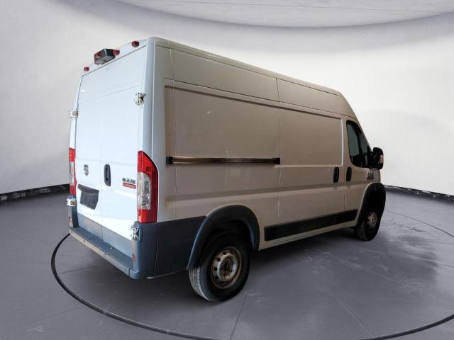 3C6TRVCG3GE123521 - 2016 RAM PROMASTER 2500 HIGH 白色 照片 3