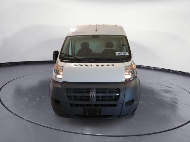 3C6TRVCG3GE123521 - 2016 RAM PROMASTER 2500 HIGH 白色 照片 5