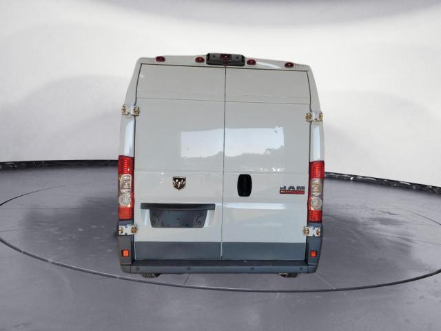 3C6TRVCG3GE123521 - 2016 RAM PROMASTER 2500 HIGH 白色 照片 6
