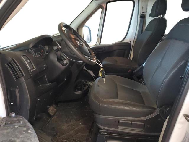 3C6TRVCG3GE123521 - 2016 RAM PROMASTER 2500 HIGH 白色 照片 7