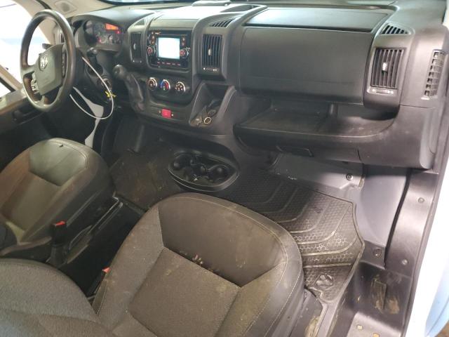 3C6TRVCG3GE123521 - 2016 RAM PROMASTER 2500 HIGH 白色 照片 8