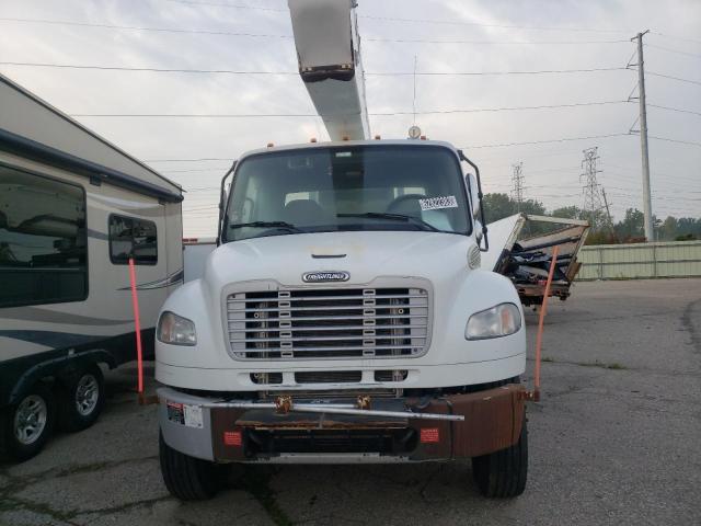 1FVHCYBS4BDAX9473 - 2011 FREIGHTLINER M2 106 MEDIUM DUTY WHITE photo 5