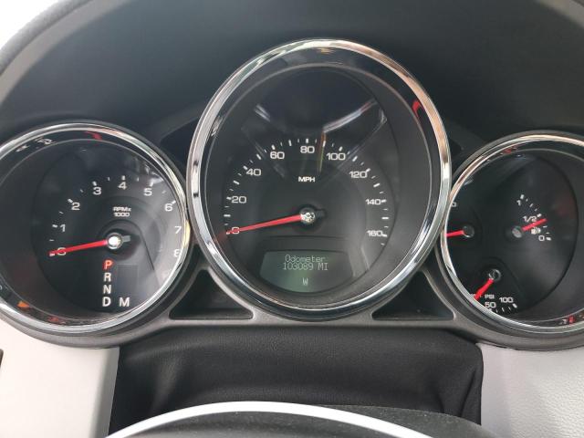 1G6DG1E30E0100194 - 2014 CADILLAC CTS PERFORMANCE COLLECTION Черный фото 9