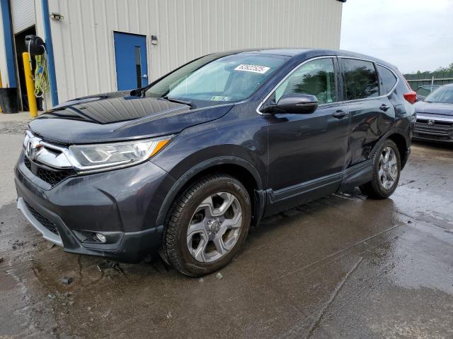 2019 HONDA CR-V EXL, 