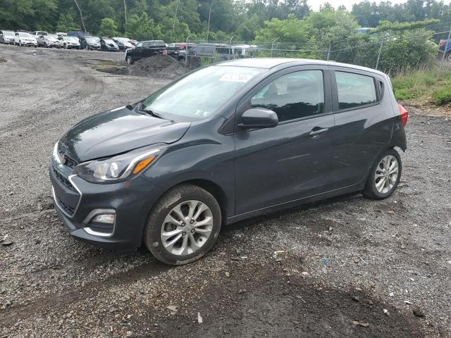 2021 CHEVROLET SPARK 1LT, 