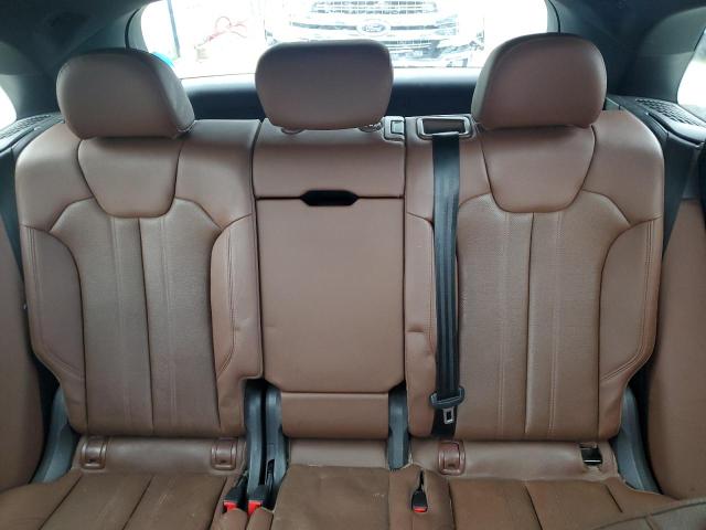 WA1BNAFY1J2189089 - 2018 AUDI Q5 PREMIUM PLUS WHITE photo 10