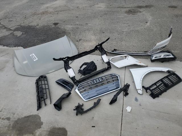 WA1BNAFY1J2189089 - 2018 AUDI Q5 PREMIUM PLUS WHITE photo 13