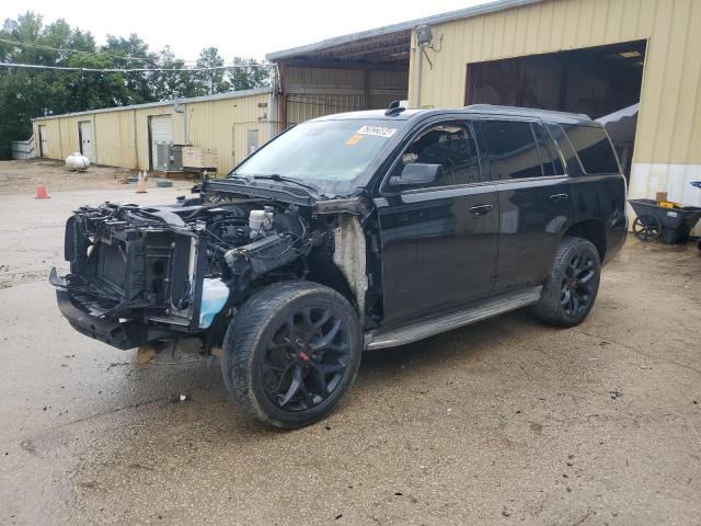 2015 GMC YUKON, 