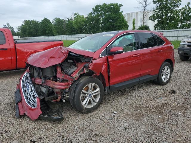 2020 FORD EDGE SEL, null