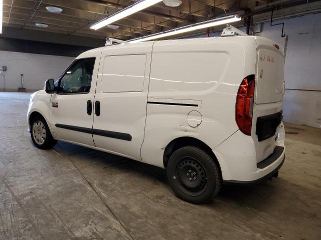 ZFBERFBTXF6A77654 - 2015 RAM PROMASTER SLT Ağ foto 2