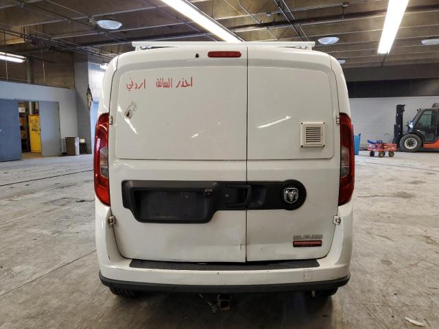 ZFBERFBTXF6A77654 - 2015 RAM PROMASTER SLT Ağ foto 6