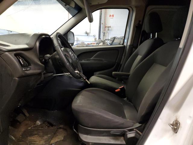 ZFBERFBTXF6A77654 - 2015 RAM PROMASTER SLT Ağ foto 7