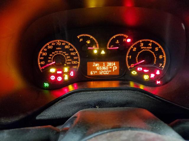 ZFBERFBTXF6A77654 - 2015 RAM PROMASTER SLT Ağ foto 9